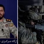 Iran warns Trump leading US into ‘swamp of death’ as more troops arrive in Middle East