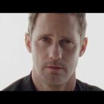 Alexander Skarsgård attends COS Seoul fashion show as campaign ambassador