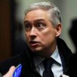 Canada’s finance minister aims to shore up support, investment in China