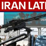 Regional leaders gather for talks on ending Iran war