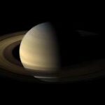 Spacecraft data reveals surprising detail about Saturn’s magnetic “shield”