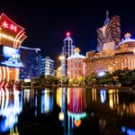 Macau GGR up 15% year-on-year to US$2.80 billion in March – CDC Gaming