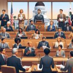 Greece’s Lawmakers Face Immunity Lift in Farm Aid Scandal