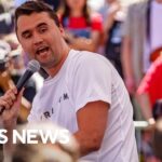 Questions emerge about bullet used to kill Charlie Kirk