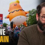 WATCH: The “No Kings” Protests Released New Levels Of ABSURD | Ep. 1758