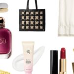 Most Coveted: Our March Fashion & Beauty Favorites