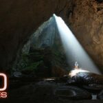 Vietnam’s Son Doong cave is big enough for a skyscraper to fit inside | 60 Minutes