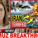 Something Big Just Happened in the Strait of Hormuz… And It Changes Everything