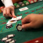 California cardrooms seek injunction as blackjack ban takes effect – CDC Gaming