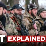 Chechen Forces Ready To Fight For Iran If US Invades, State Media Claims | APT