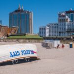 A city and an industry facing a crisis head-on – CDC Gaming