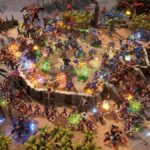 StarCraft-Inspired RTS From Former Blizzard Devs Losing Online Multiplayer Because Server Partner Was Bought By AI Company