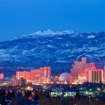 Why is Northern Nevada tourism flying high while the Strip plods along? – CDC Gaming