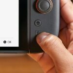 Nintendo Really Wants You To Press Switch 2’s GameChat Button