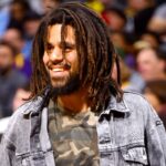 Rapper J. Cole signs with Chinese league’s Nanjing Monkey Kings