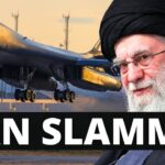 US SPECIAL FORCES ARRIVE IN MIDDLE EAST, IRAN STRIKES HORMUZ SHIPS! Breaking War News W The Enforcer