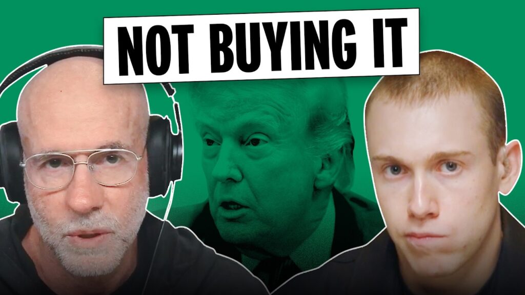 Trump Says the Economy Is Strong — Voters Disagree | Prof G Markets