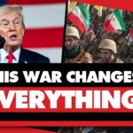 The Iran war changes everything: The world will never be the same
