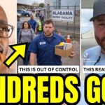 Alabama Facility Just FIRED Hundreds Overnight — Workers Are FURIOUS