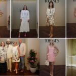 12 inspiring tennis and Easter fashion looks from the Clay Court lunch