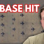 Iranian Missile Strike Hits US Base – Multiple American Casualties