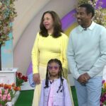 Easter Fashion for Families: Stripes, Denim, Pastels, More