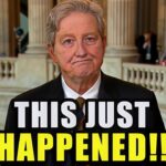 Sen. Kennedy JUST DROPPED This — It Changes EVERYTHING