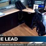 Wiggy asks the question- What has been the NBA storyline of the year?