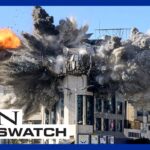 U.S. Gulf Allies Urging Trump to Keep up Fight Against Iran | CBN NewsWatch – March 31, 2026