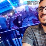 Bodycam: Florida Man Killed on Roller Coaster