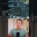 Trump Showed Up to Supreme Court and it BACKFIRED