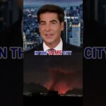 Watters: We may have just knocked out whatever Iran was secretly stockpiling #iran #shorts #war