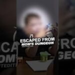 Hero Officer Saves Kids From Secret Dungeon