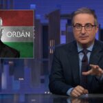 Viktor Orbán: Last Week Tonight with John Oliver (HBO)