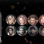 Grab These Resident Evil PSN Avatars for Free This Month