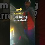 14 Days in Jail For a Mistake