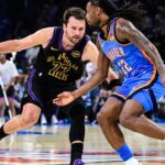 Luka Doncic’s injury could mean he’s out of the NBA award race. How does that process work?