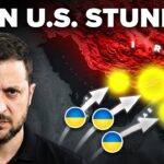 Ukraine Did Something Huge to OPEN the Strait of Hormuz… Even U.S. Didn’t See This Coming