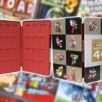 Best Buy Has A Neat Super Mario Bros. 40th Anniversary Game Case Up For Grabs (US)
