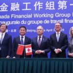 Champagne leaves China with pork tariffs still in place, but touts relationship-building