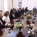 Greece reshuffles cabinet after EU farm subsidies scandal