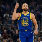 Sources: Warriors’ Curry expected to return Sunday vs. Rockets