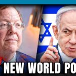 Robert Pape: Iran ‘NEW WORLD POWER’, NATO DEAD