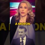 Hegseth SLAMMED For His DISTURBING War Updates