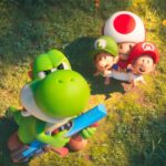 ‘Super Mario Galaxy Movie’ $188M+, Zendaya ‘Drama’ $10M+