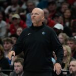 Mavs coach Jason Kidd ejected shortly before Naji Marshall is tossed as well against Orlando