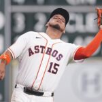 Isaac Paredes out at least 3 games on bereavement list