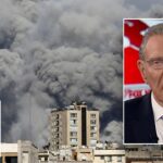 Keane: This will bring Iran to its knees