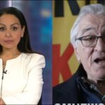 Lefties Losing It: Robert De Niro’s unhinged rant mocked