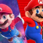 Super Mario Run Celebrates The Super Mario Galaxy Movie With A New Event